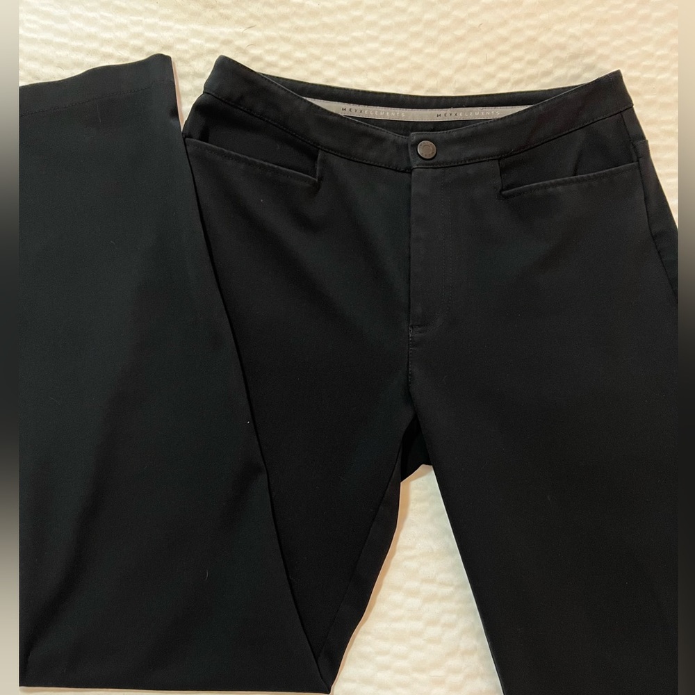 Women’s Mexx Elements Viscose Dress Slacks